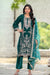 Heavy Velvet 3 Piece Suit