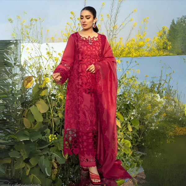 Soft Grace 3 Piece Set