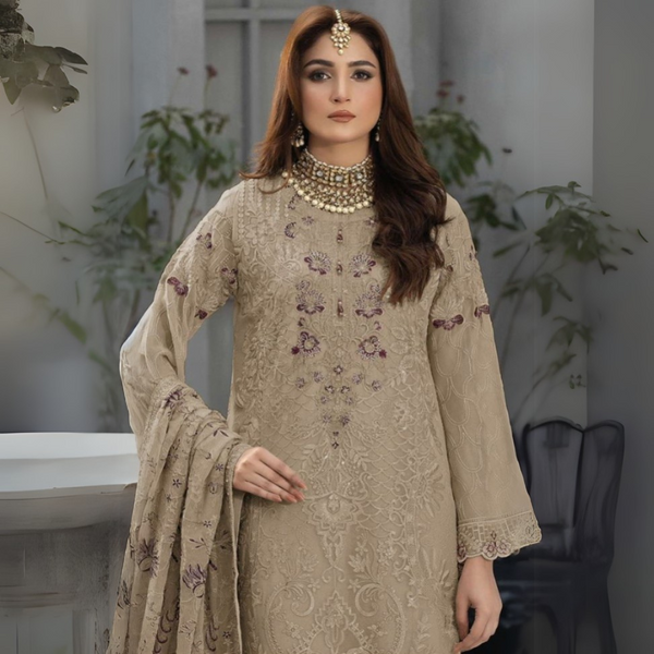 Threaded Beauty Suite