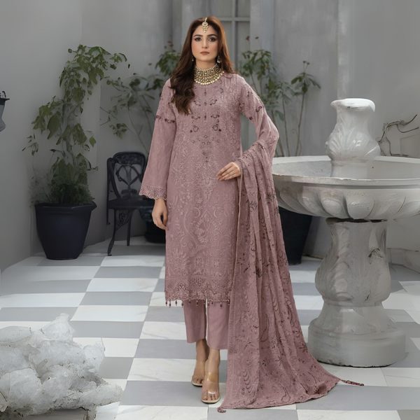 Threaded Beauty Suite