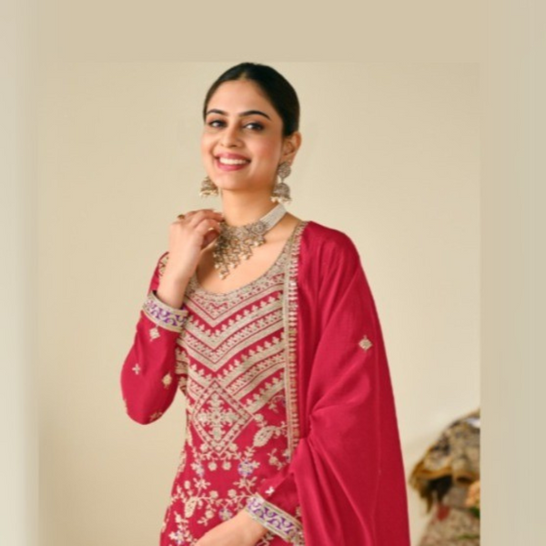 Moonlit Elegance Premium Chinon Edition