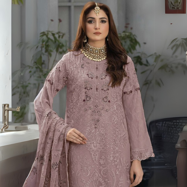 Threaded Beauty Suite