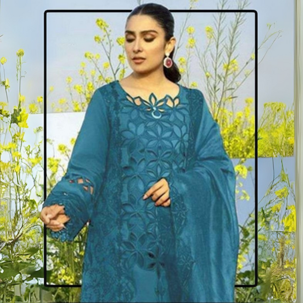 Soft Grace 3 Piece Set