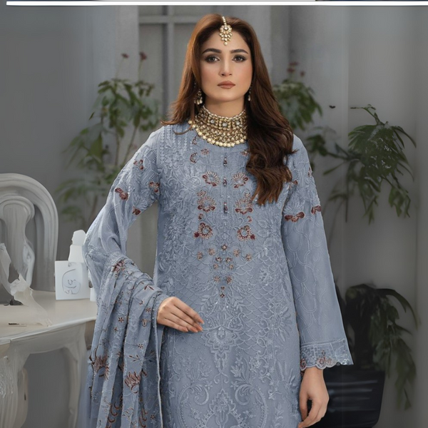 Threaded Beauty Suite