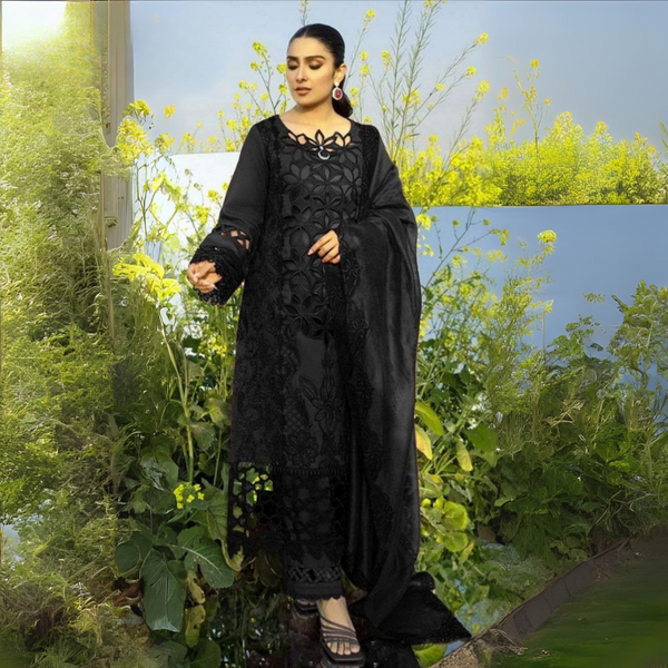 Soft Grace 3 Piece Set