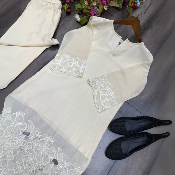 Designer Co-ord Set for Women