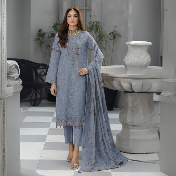 Threaded Beauty Suite