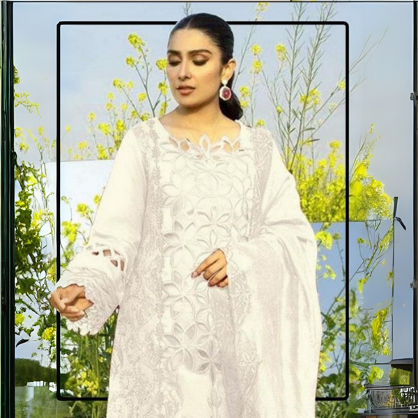 Soft Grace 3 Piece Set