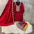 Luxury Embroidered Suit Collection