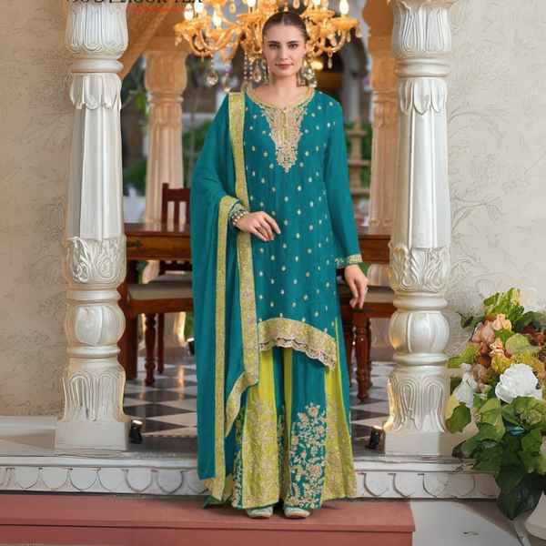 Elegant Chinon Wear