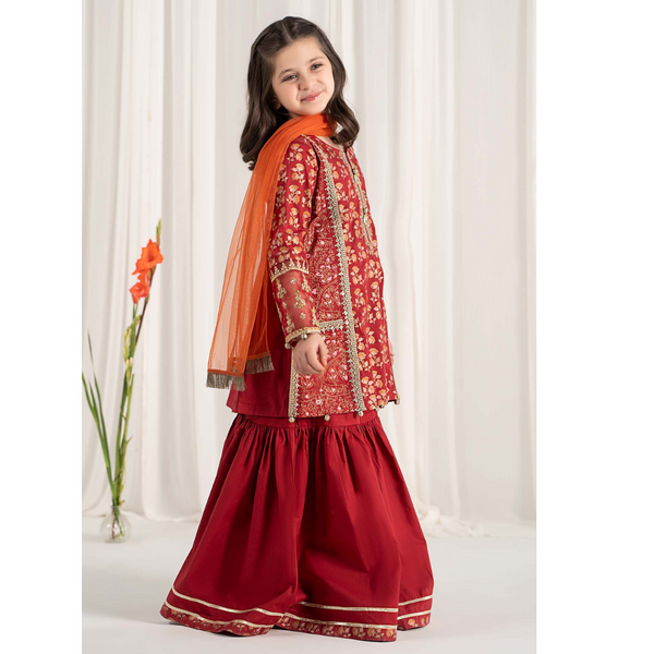 Majestic Royal Princess Designer Suit Collection