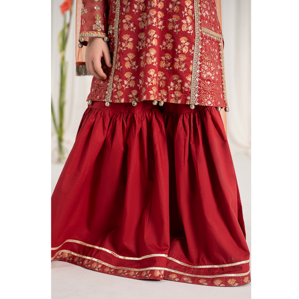 Majestic Royal Princess Designer Suit Collection