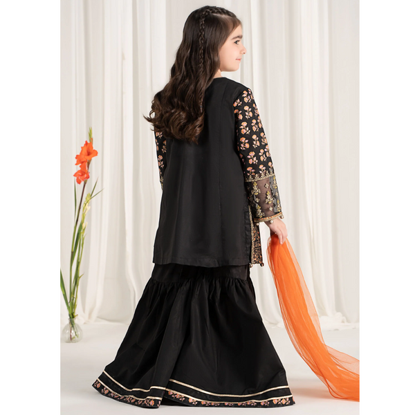 Majestic Royal Princess Designer Suit Collection