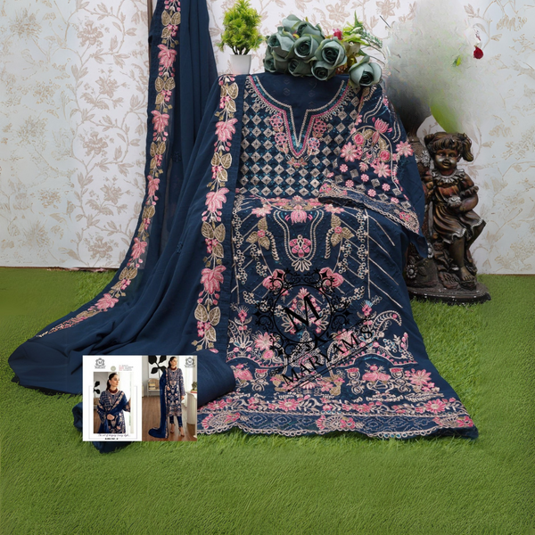 Exclusive festive and party wear Dress