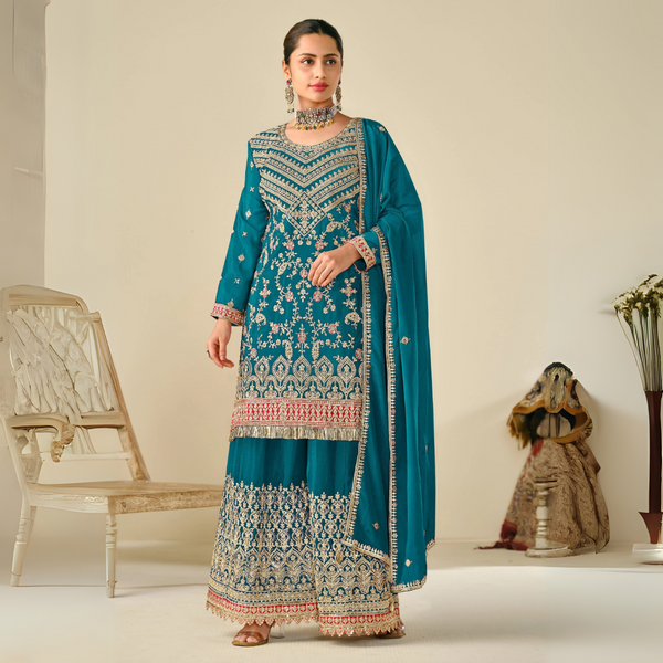 Moonlit Elegance Premium Chinon Edition