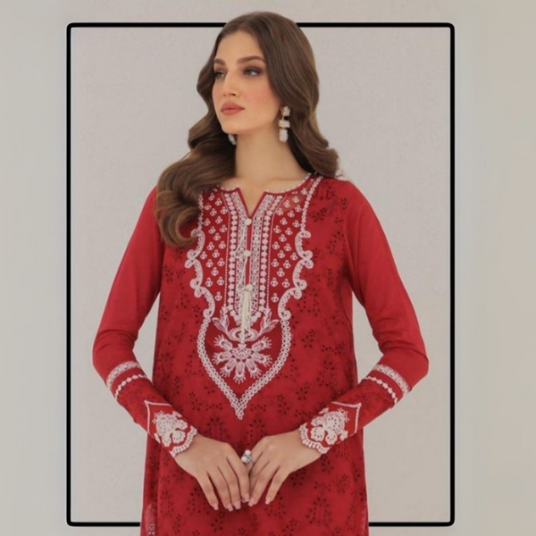 Soft Touch Printed Suite