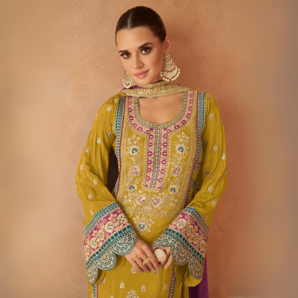 Chinon CharismaThe Pari Series