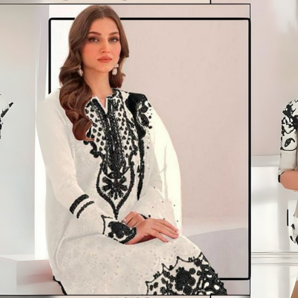 Soft Touch Printed Suite