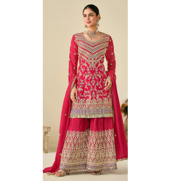 Moonlit Elegance Premium Chinon Edition