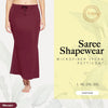 Saree Shape wear