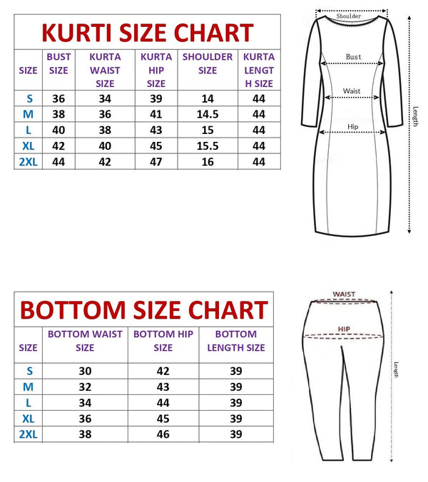Lavender Rayon Printed Salwar Kameez