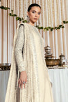 Premium Sequins Embroidered Georgette Suit