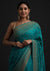 Vichitra Silk Saree for Women