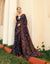 Georgette Silk Saree for Women