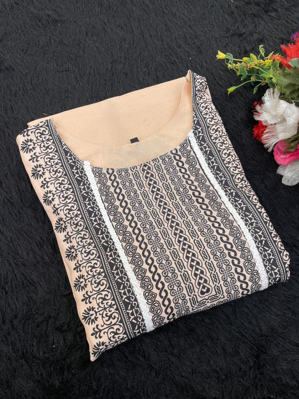 The Elegant Cotton Comfort Suit