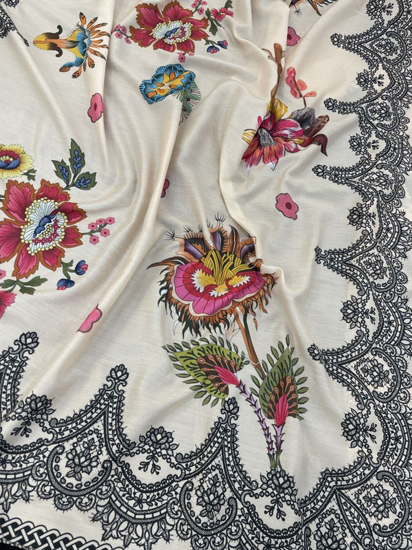 The Elegant Cotton Comfort Suit