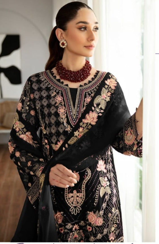 Exclusive festive and party wear Dress