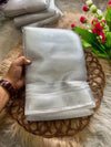 Elegant Soft Tissue Silk Fabric Saree for Women