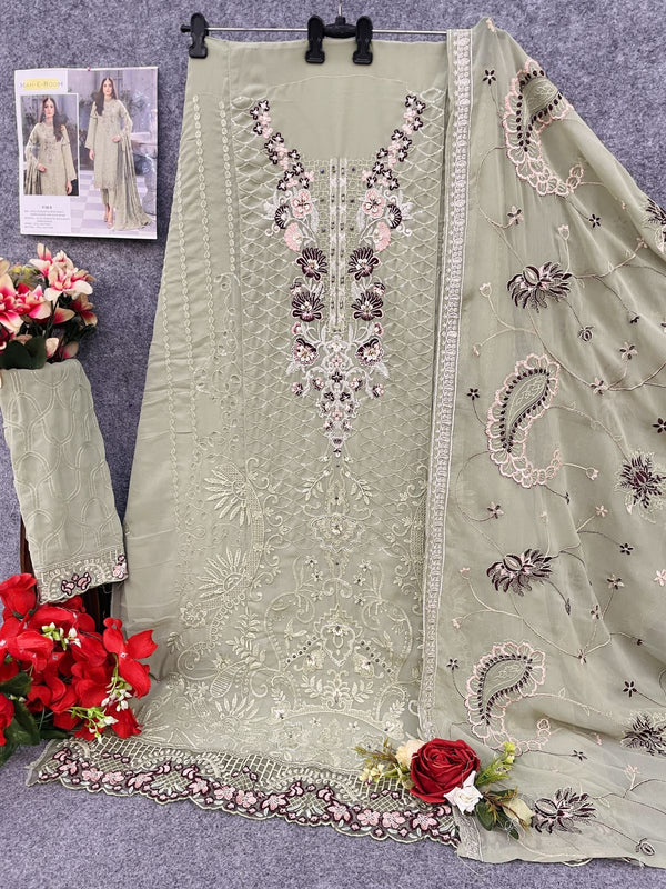 Threaded Beauty Suite