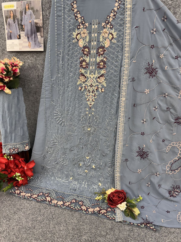 Threaded Beauty Suite