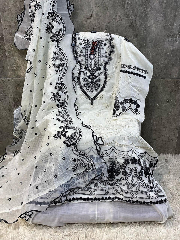 Soft Touch Printed Suite