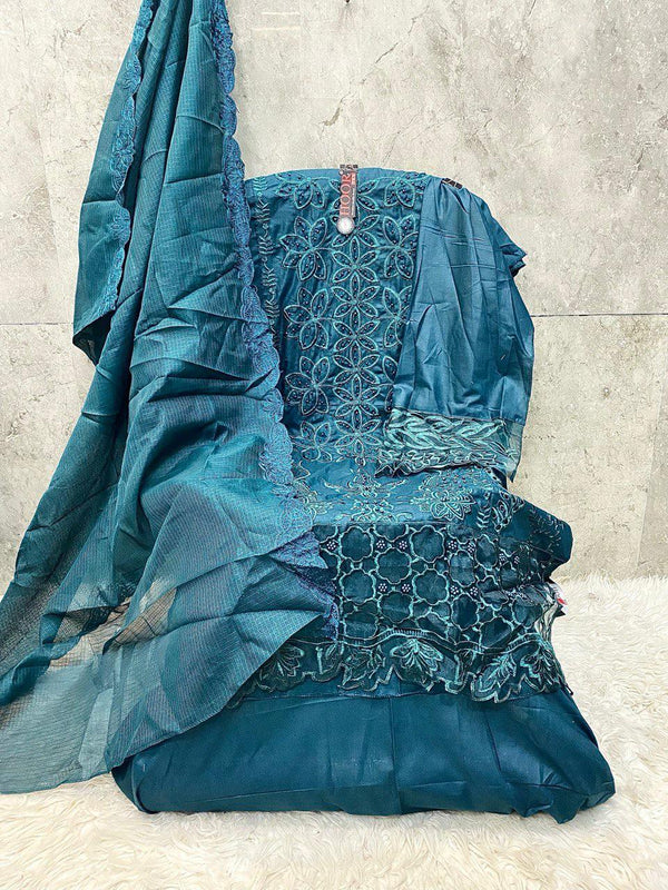 Soft Grace 3 Piece Set