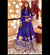 FANCY GOWN WITHWORK DUPATTA
