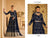 Sequins Work Embroidered PrussianAnarkali Suit
