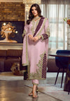 Party Wear Faux Georgette Fabric Salwar Kameez