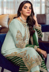 Party Wear Faux Georgette Fabric Salwar Kameez