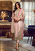 Party Wear Faux Georgette Fabric Salwar Kameez