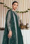 Premium Sequins Embroidered Georgette Suit