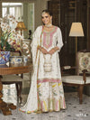 Glamour Empress Heavy Embroidered Suit