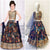 Trending Sequins Embroidered Lehenga Set