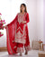 Majestic Silk Ensemble suit