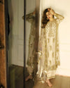 Designer Partywear Sharara Set