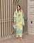 Elegant Cotton Ensemble