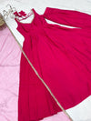 Designer Anarkali Set