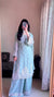 Premium Designer Georgette Set