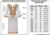 Dola Jaccard Silk With Embroidery Sequence work With BELT